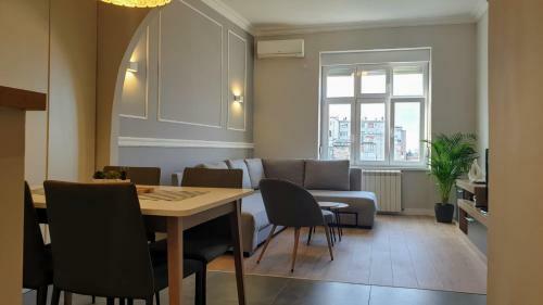 City Break Apartments - City Zen