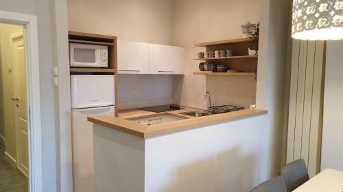 City Break Apartments - City Zen