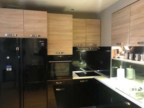 Lovely Apartment