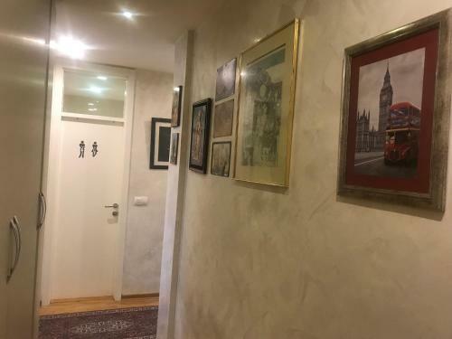 Lovely Apartment