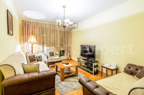 Apartment Hram