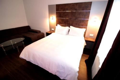 Apartamentos Passion Downtown Suite