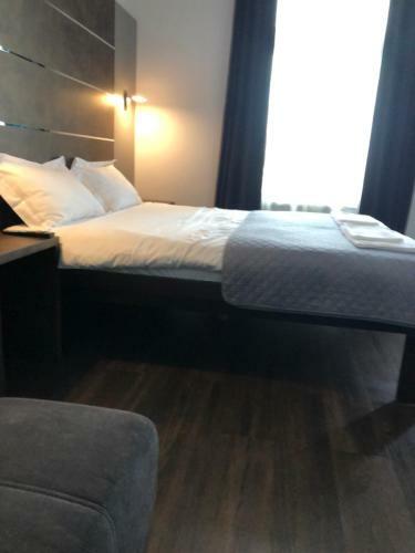 Apartamentos Passion Downtown Suite