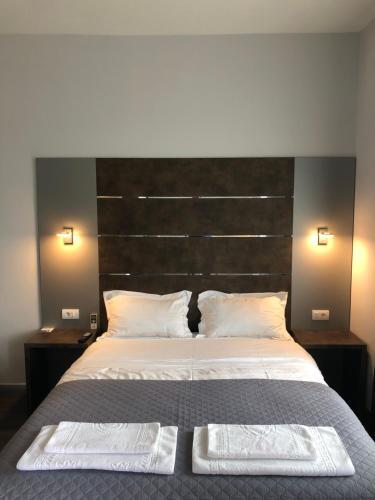 Apartamentos Passion Downtown Suite