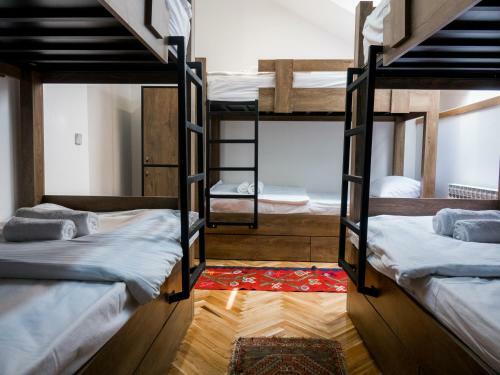 Balkan Soul Hostel