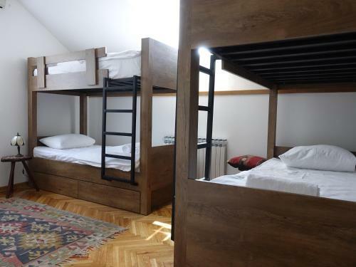 Balkan Soul Hostel