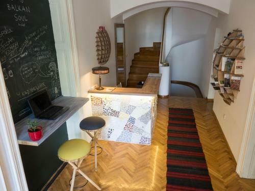 Balkan Soul Hostel