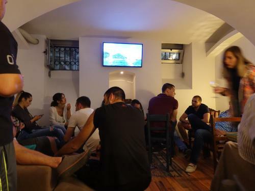 Balkan Soul Hostel