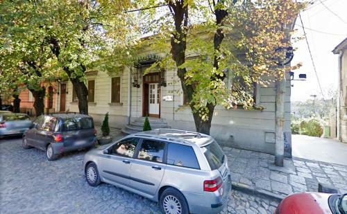 Balkan Soul Hostel