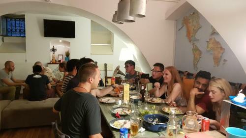 Balkan Soul Hostel