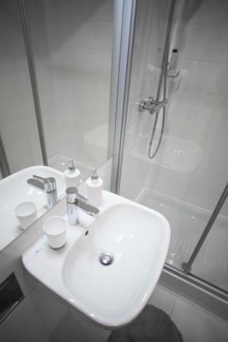 Apartamentos Aria Royal Nusic