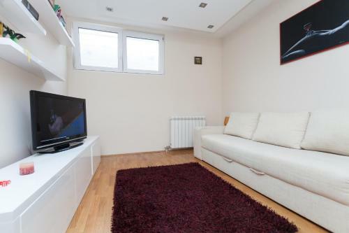 Apartment Matoseva