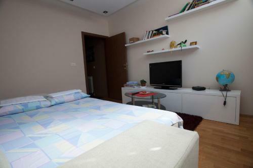 Apartment Matoseva