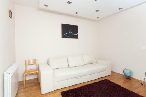 Apartment Matoseva