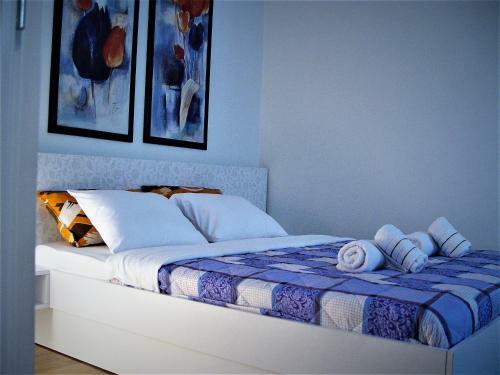 City Comfort Apartments