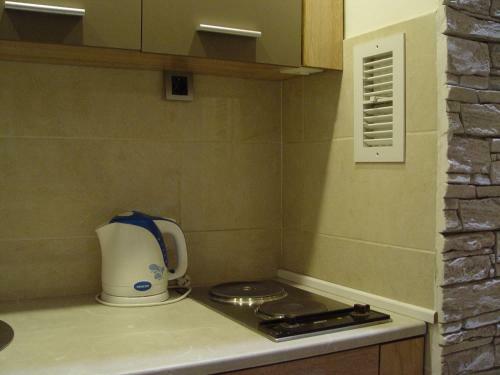 City Comfort Apartments