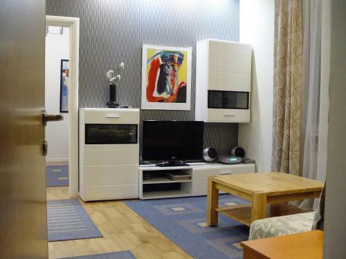 City Comfort Apartments