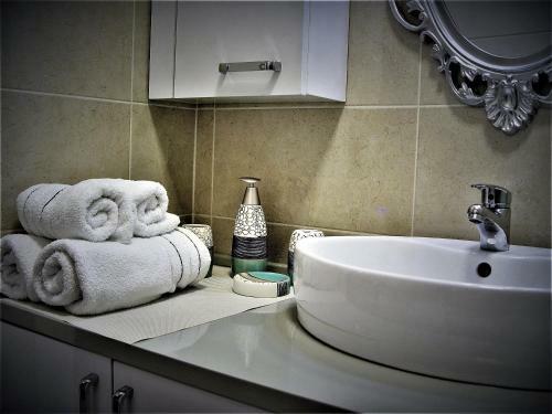 City Comfort Apartments
