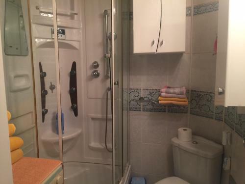 Apartment Bitef Centar