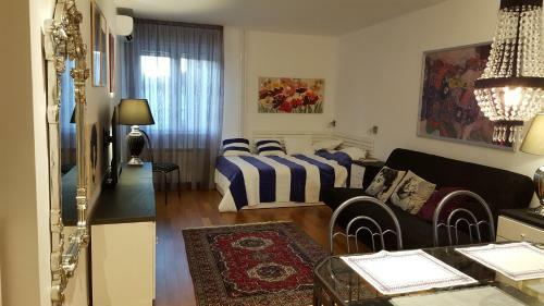 Apartment Elza