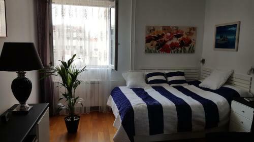 Apartment Elza