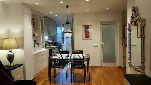 Apartment Elza