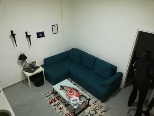 Apartment Luna