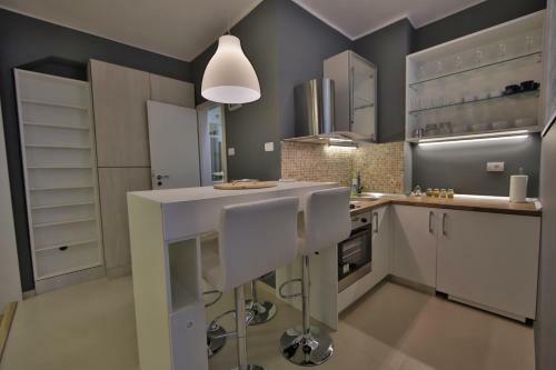 Apartment Alek