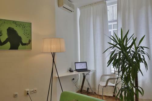 Apartment Alek