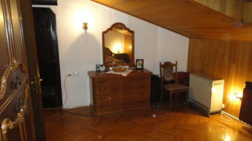 Supilova Apartment