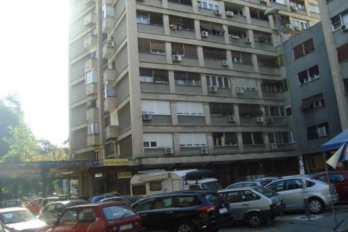 Apartment Balkanika