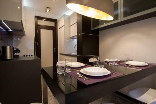 Wow! Private 5 Star Apartment Near Main Square