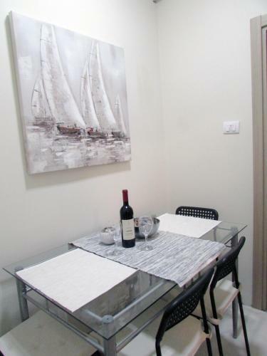 Apartment B&s
