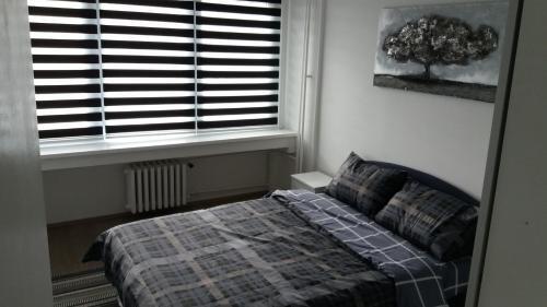 Apartamento White City 2