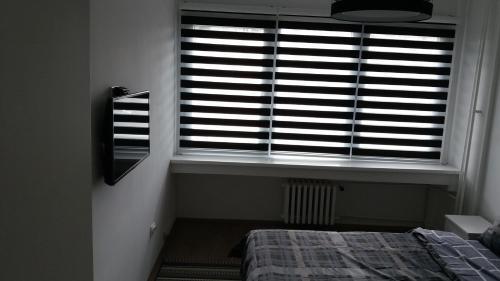 Apartamento White City 2