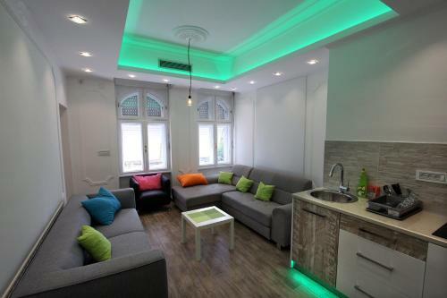 Apartamento Centrally Located Relaxing Place