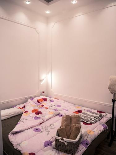 Apartamento Centrally Located Relaxing Place