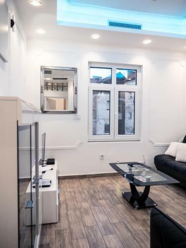 Apartamento Centrally Located Relaxing Place