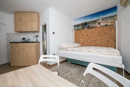Apartamento High View City Center