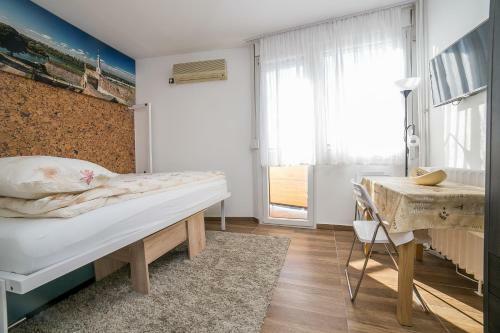 Apartamento High View City Center