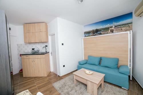 Apartamento High View City Center