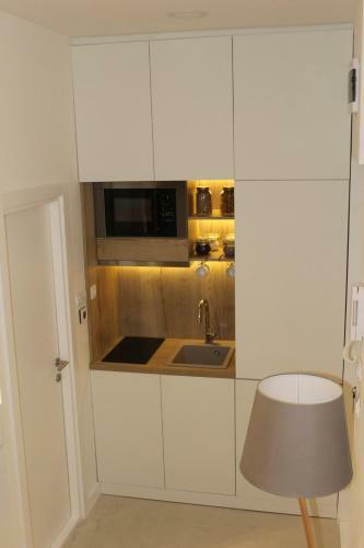 Momo Apartment