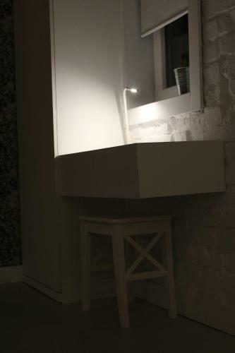 Momo Apartment