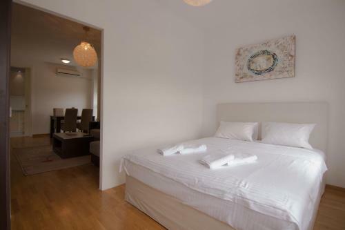Apartamento Belville Bel Lux