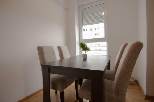 Apartamento Belville Bel Lux