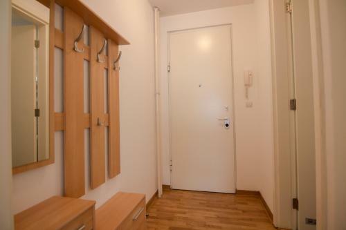 Apartamento Belville Bel Lux