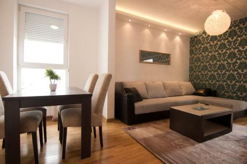 Apartamento Belville Bel Lux