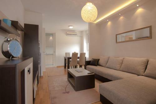 Apartamento Belville Bel Lux