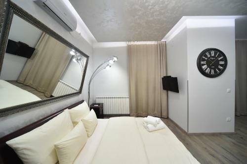 Atlas Apartments 24h