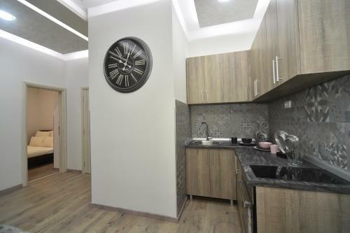 Atlas Apartments 24h